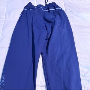 Carolina Nike pants